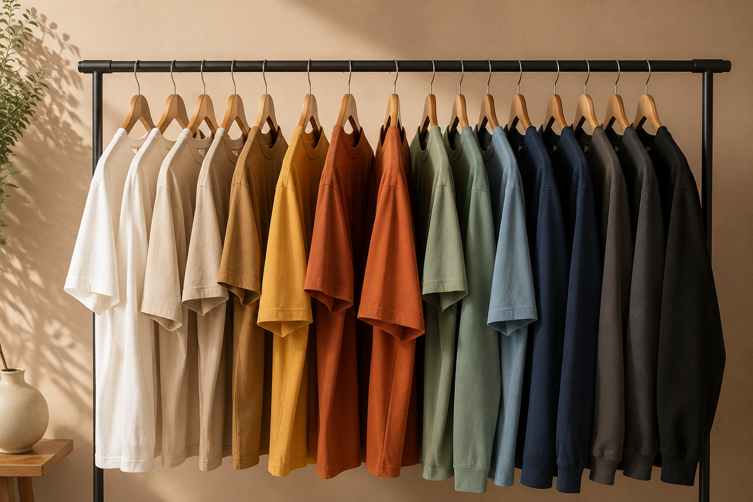 Clothing