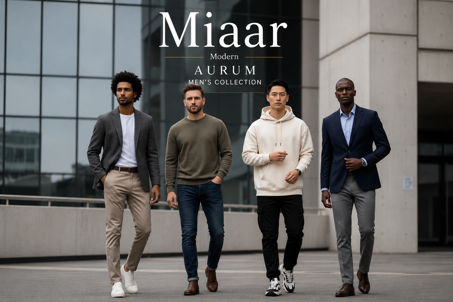 Men Clothing