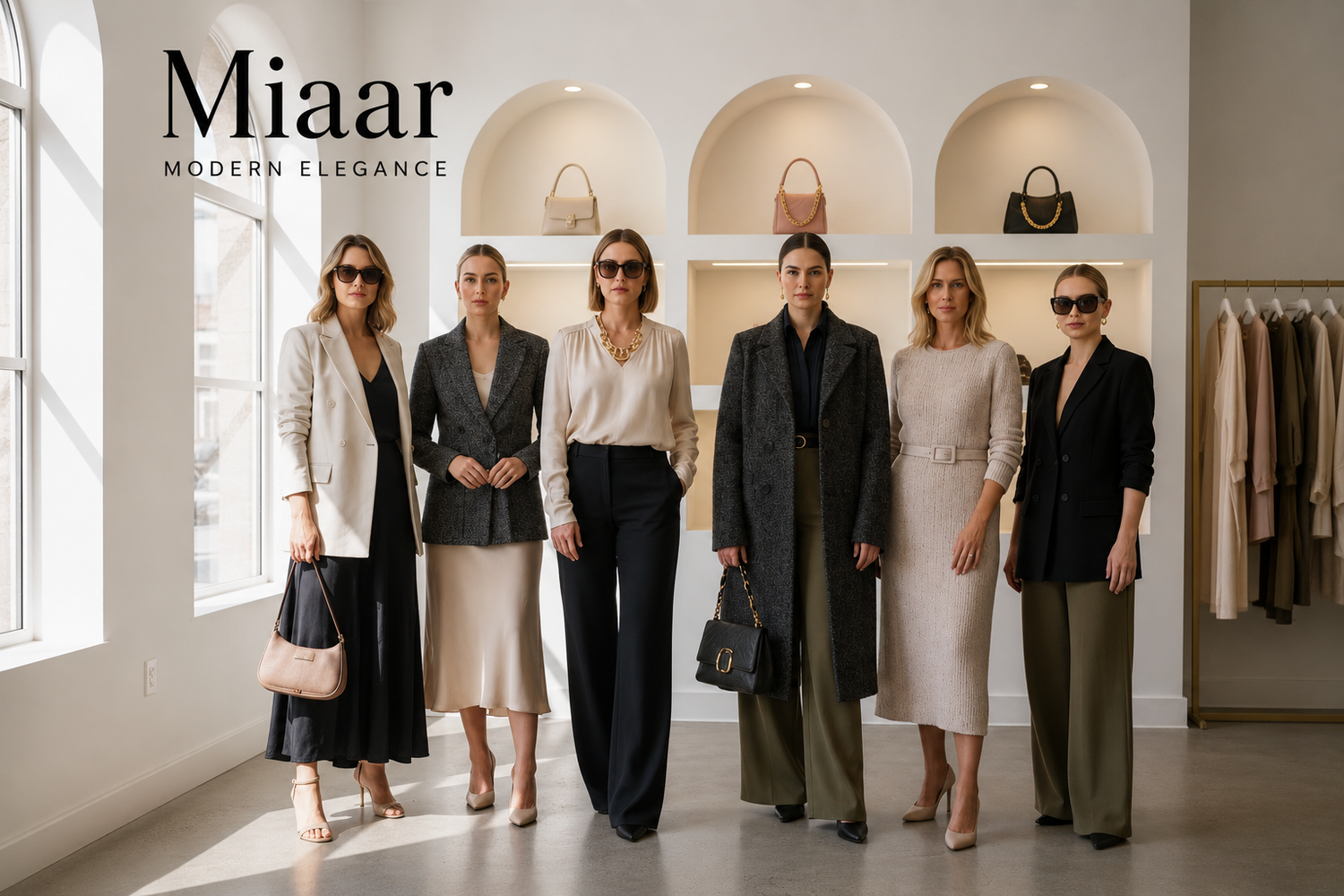 Women Collection