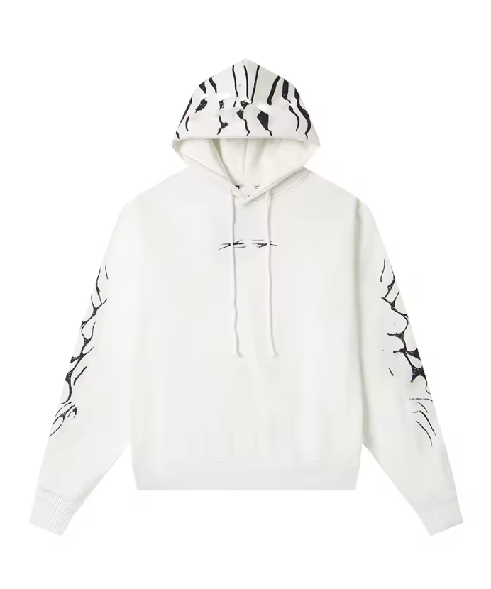 Miaar shadow Hoodie