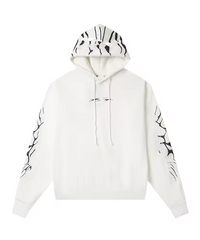 Miaar shadow Hoodie