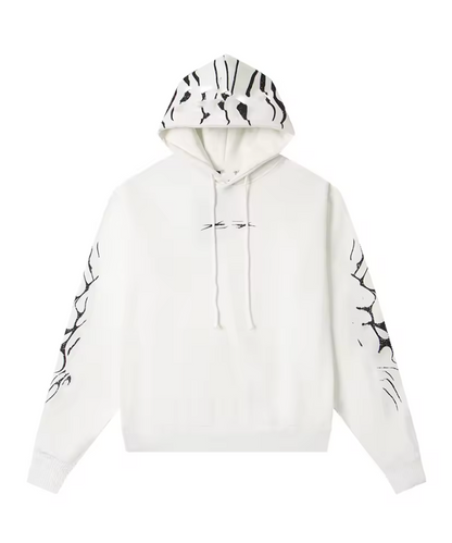 Miaar shadow Hoodie