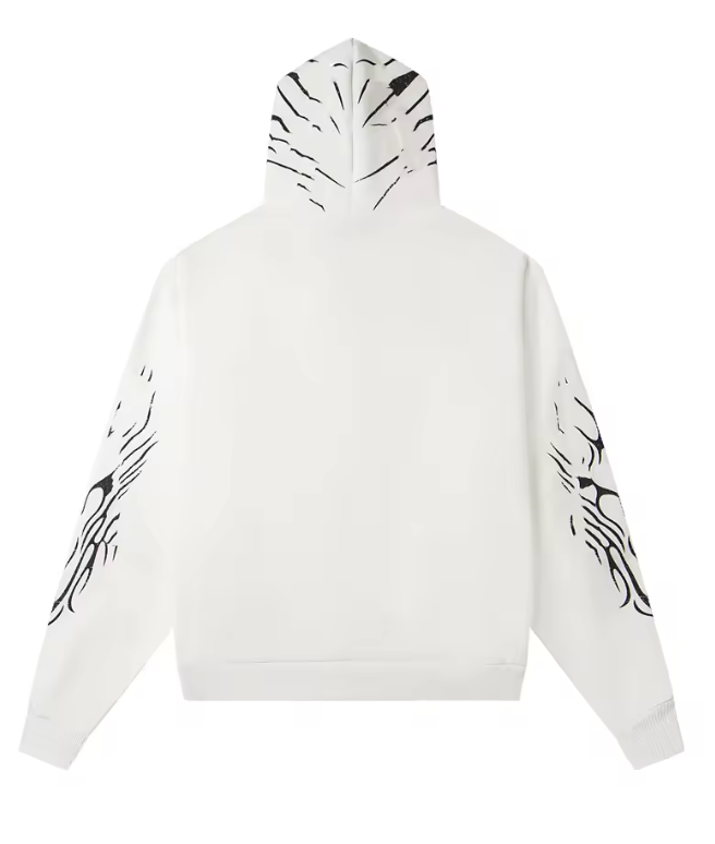 Miaar shadow Hoodie